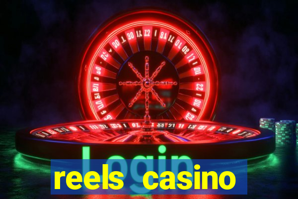 reels casino rodrigo faro